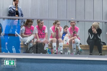 Bild 45 - F Loewinnen Hallen Cup